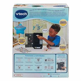 Interactive Toy Vtech