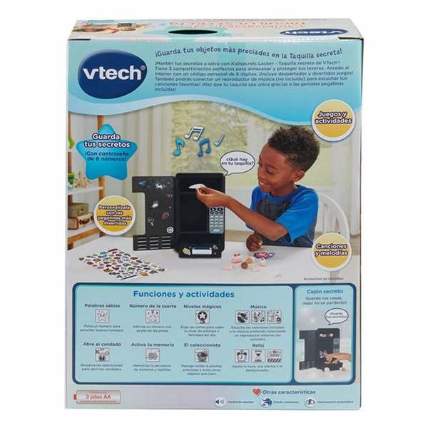 Interactive Toy Vtech