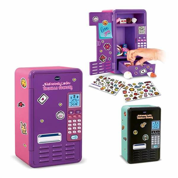 Interactive Toy Vtech