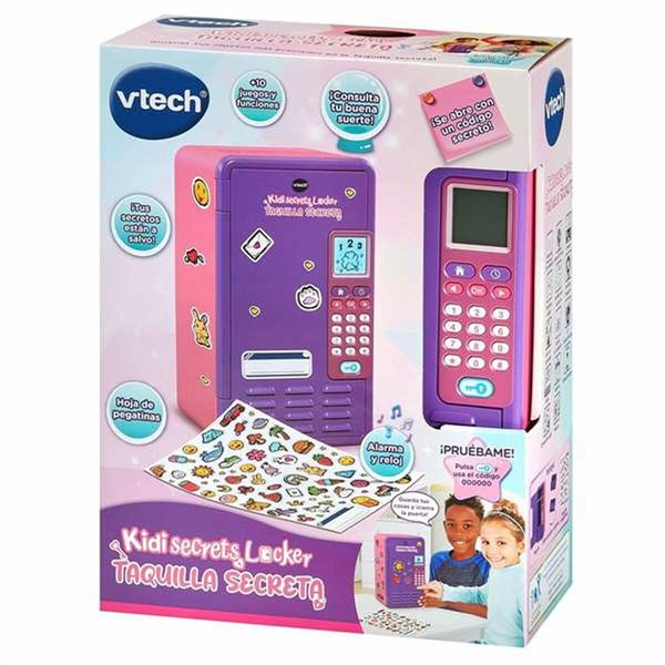 Interactive Toy Vtech