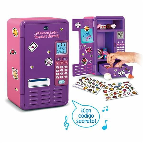 Interactive Toy Vtech
