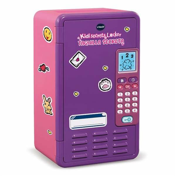 Interactive Toy Vtech