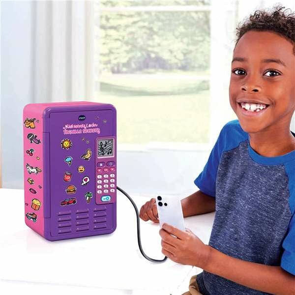Interactive Toy Vtech
