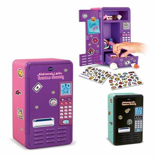 Interactive Toy Vtech