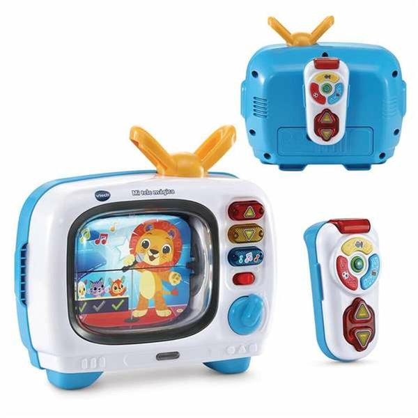 Rag Doll Vtech