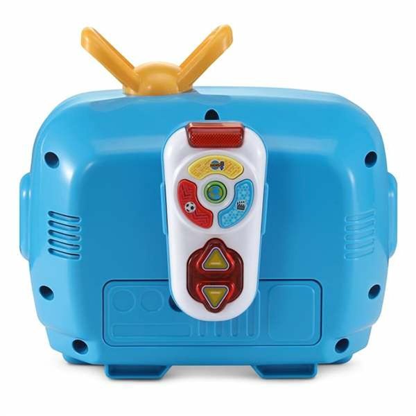 Rag Doll Vtech