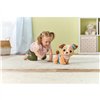 Fluffy toy Vtech Textile Dog
