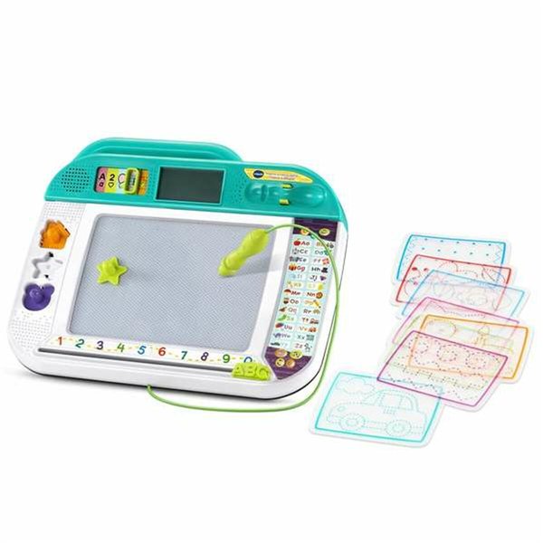 Interactive Toy Vtech