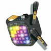 Bluetooth Speaker with Karaoke Microphone Vtech Duo Golden edition