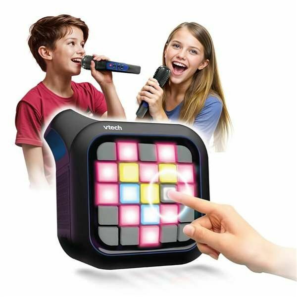 Interactive Toy Vtech