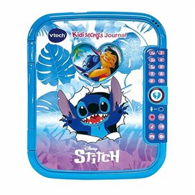 Secret diary with lock Vtech