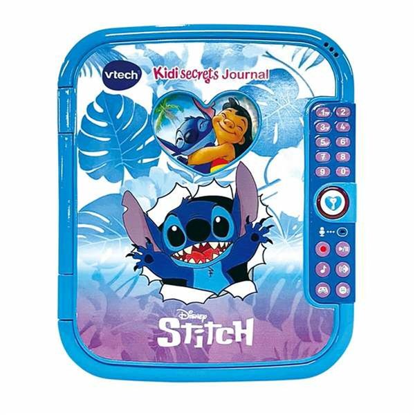Secret diary with lock Vtech