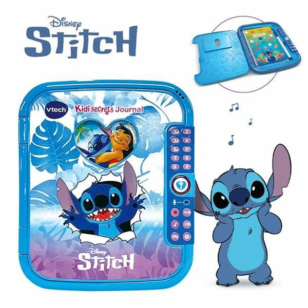 Secret diary with lock Vtech