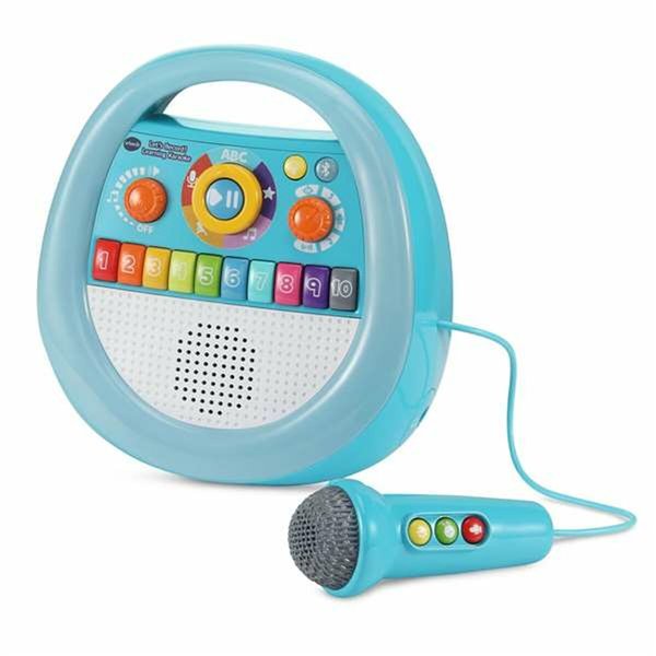 Rag Doll Vtech