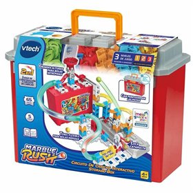 Construction set Vtech Marble Rush Storage Box