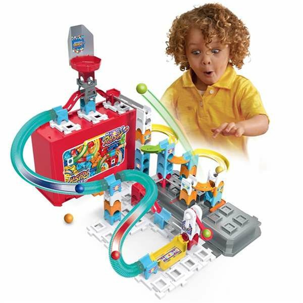 Construction set Vtech Marble Rush Storage Box