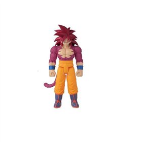 Action Figure Dragon Ball Goku Daima 30 cm