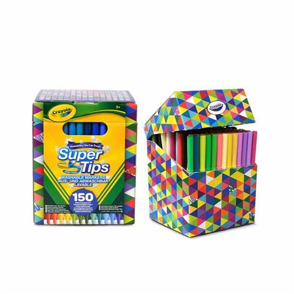 Felt-tip pens Crayola