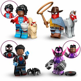 Playset Lego 71050