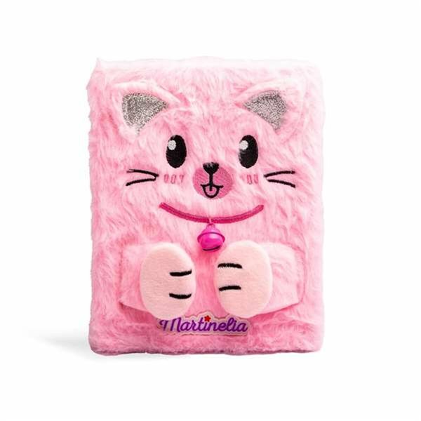 Children's Make-up Set Martinelia Lulu & Duki