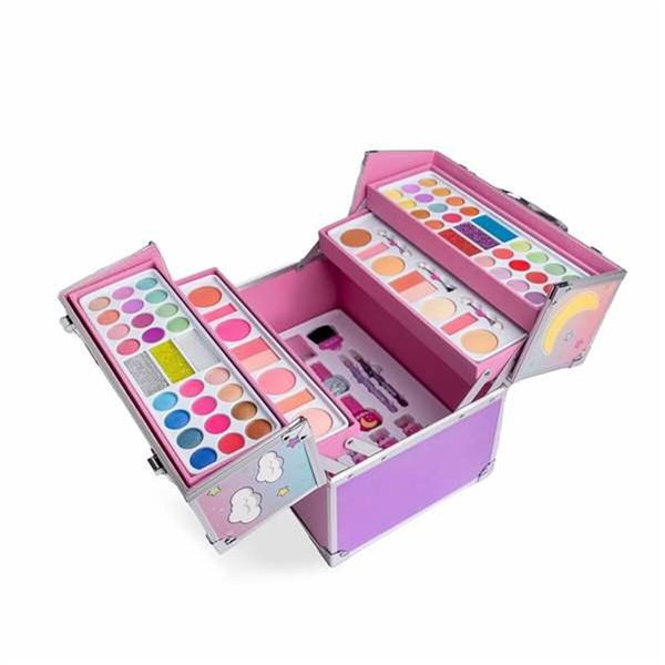 Children's Make-up Set Martinelia Little Unicorn