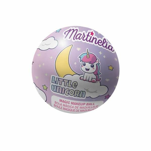 Modelling Clay Game Martinelia