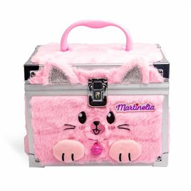 Children's Make-up Set Martinelia Lulu & Duki