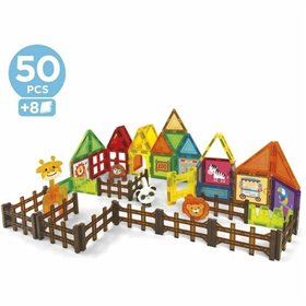 Construction set Educa