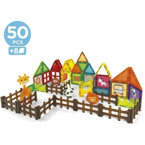 Construction set Educa