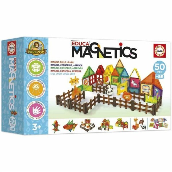 Construction set Educa