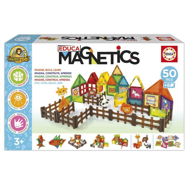 Construction set Educa