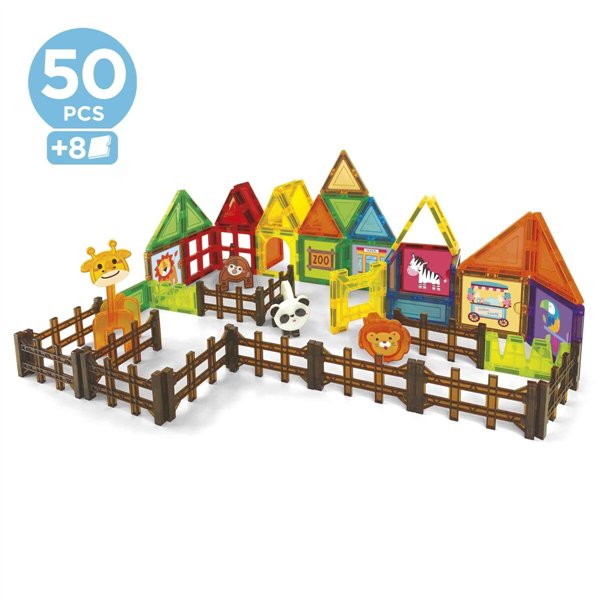 Construction set Educa