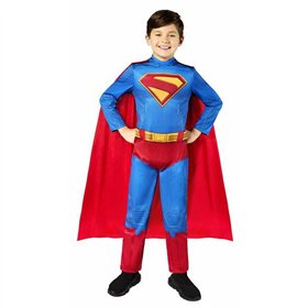 Costume for Children Superman Superman 9-10 Years