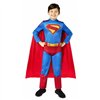 Costume for Children Superman Superman 5-6 Years