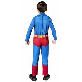 Costume for Children Superman Superman 5-6 Years
