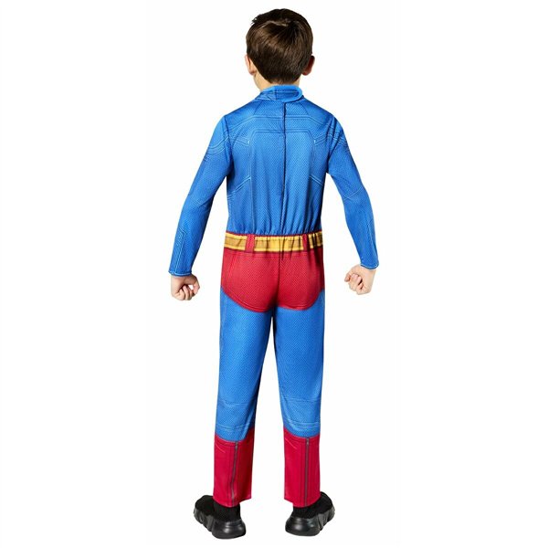 Costume for Children Superman Superman 5-6 Years