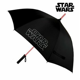 Umbrella Star Wars