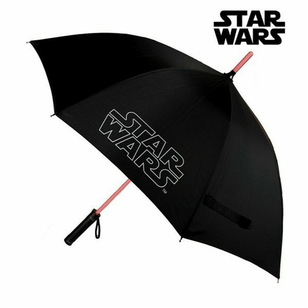 Umbrella Star Wars