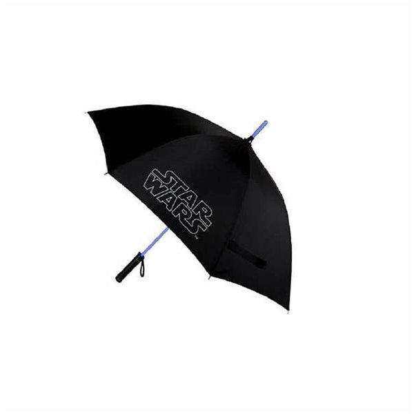 Umbrella Star Wars