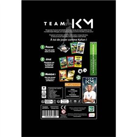 Educational Game Asmodee Team KM