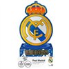 Alarm Clock Real Madrid C.F.