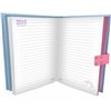 Secret diary with lock Hello Kitty