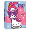 Secret diary with lock Hello Kitty