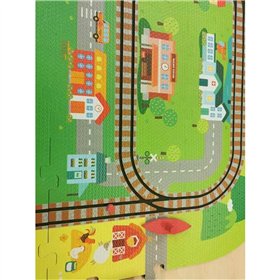 Play mat Cefatoys
