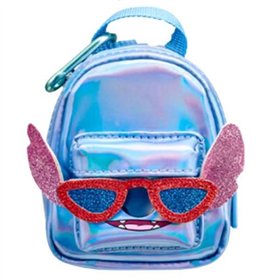 School Bag Stitch Blue (6 Units)