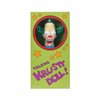 Soft toy with sounds The Simpsons Krusty Polyester PVC