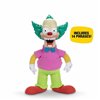 Soft toy with sounds The Simpsons Krusty Polyester PVC