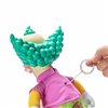 Soft toy with sounds The Simpsons Krusty Polyester PVC