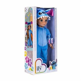 Doll Disney Stitch 50 cm
