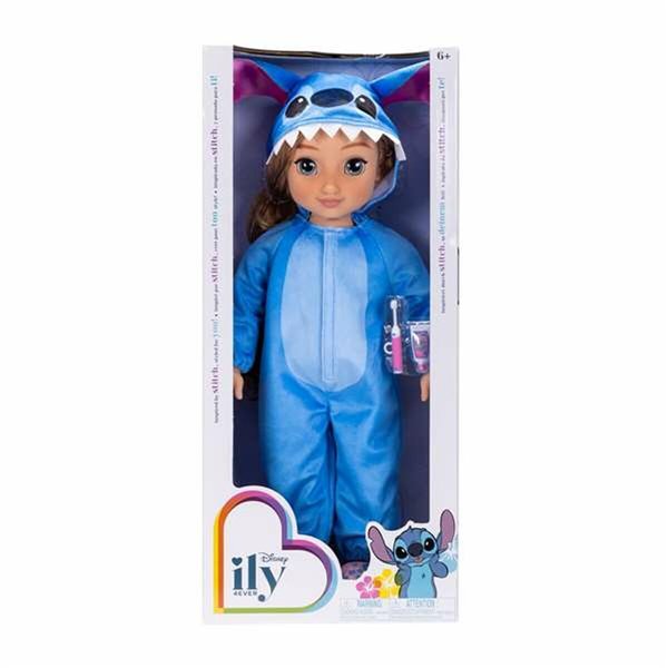 Doll Disney Stitch 50 cm